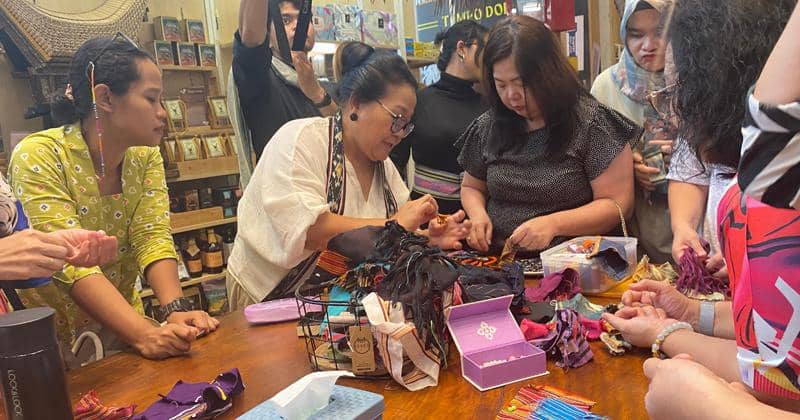 Popmama.com/Dwi Oktaviani